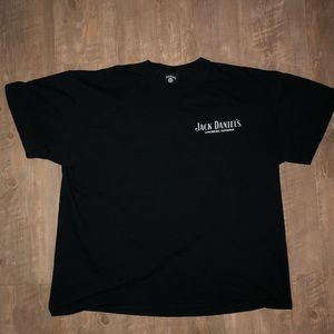 Jack Daniels Shirt